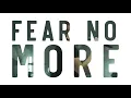 Building 429 - Fear No More (Official Lyric Video)