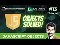 Solving JavaScript Object Exercises Your Essential Guide 2023 Tutorial Coding The Brains