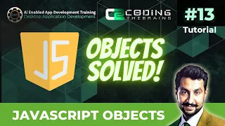 Solving JavaScript Object Exercises Your Essential Guide 2023 Tutorial Coding The Brains