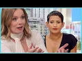 Download Lagu Geri Halliwell verlaat BBC-interview na onbeschofte vragen van Naga Munchetty BBC gedwongen tot Apol