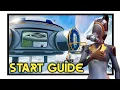 Subnautica Below Zero Start Guide TIPS TRICKS BASICS