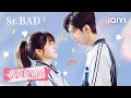 Download Lagu [Sub Español] Sr. BAD Capítulo 01 | Mr. BAD | Chen Zheyuan, Shen Yue | iQIYI Spanish