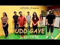 Download Lagu Udd Gaye by RITVIZ ft. AIB | Choreographed by Kaustubh Joshi \u0026 Team