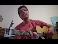 I Know (A Little) - Jacob Collier (Blake Cover)