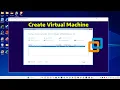 How To Create a Virtual Machine in VMware Workstation Pro