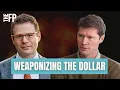 How Choke Points Became Weapons of War with Edward Fishman