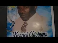 Thanks giving service of Kenrick harrison funeral services