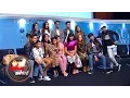 SCTV Awards 2016 Usung Tema Home of The Stars - Hot Shot 25 November 2016