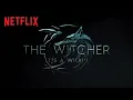 Video di The Witcher | Season 2 Production Wrap: Behind The Scenes | Netflix