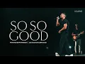Phil Wickham - So So Good Exclusive Performance Live from the K-LOVE Center