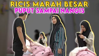 Download RICIS MARAH BESAR SAMA PUPUT.. Sampai Nangis Kejer..!! MP3