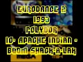 10- Apache Indian - Boom Shack-a-lak