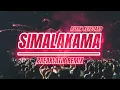 Download Lagu Asran keyboad - simalakama (breaklatin remix)