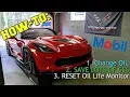 WATCH THIS before your next OIL change SAVE A LOT of money