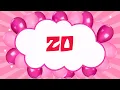 20 seconds children countdown for kids alarm timer clock pink