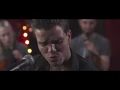 Kaleo "All The Pretty Girls" Acoustic // SiriusXM // The Spectrum