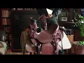 J C Martin Saddle evauationl with Smokie Brannaman