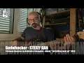 Lagu Godwhacker - STEELY DAN (Bass Cover) \