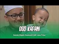 Lagu Qod Kafani - Hadroh Majelis Rasulullah SAW Jatim