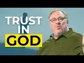 Trusting God in Chaos Even If It Feels Impossible