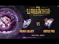 Download Lagu Xtreme Gaming vs Betboom - PGL Wallachia S5 - Group Stage @anonimdt @Dreamocell
