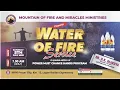 Download Lagu WATER OF FIRE SERVICE -  MFM PMCH July 2025 PMCH - Dr  D. K Olukoya