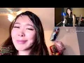 You look like you got busted on - ExtraEmily