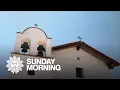 A history of Santa Barbara