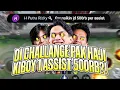 Download Lagu DUO MANADO DI CHALLANGE PAK HAJI FT SANZ