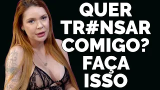COMO TER A FLAVIA BARONE SÓ PRA VOCÊ