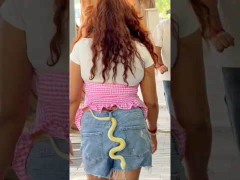 नागिन गूस ग्येगा😅 #comedy #bhokpurigana #funny #bhojapurihitsong #prank