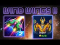 Wind Wings 2: Galaxy Revenge Chapter 7