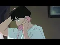 newsies - i never planned on you/don't come-a-knocking (slowed + reverb)