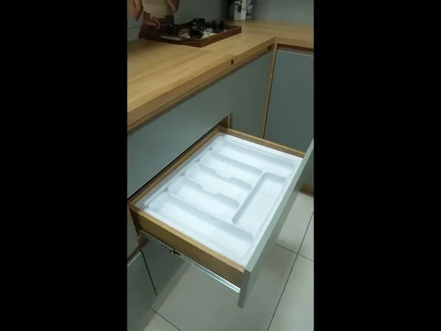 Vídeo do produto