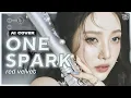 Download Lagu [AI COVER] Red Velvet - ‘ONE SPARK’ by TWICE | seulgisun