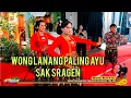 Wandu Sragen ( SEDAP MALAM ) // ARSEKA // HVS