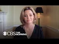 Actress Elizabeth Banks on My Body My Podcast empowering women in Hollywood