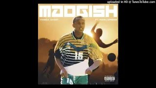 yanga chief maogish ft tman xpress