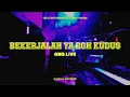 Lagu Bekerjalah Ya Roh Kudus - GMS LIVE | Michael Zebua Keys Cam | LIVE @gbicokropakam (Sunday Worship)