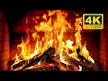 Download Lagu 🔥 Cozy Fireplace 4K (12 HOURS). Fireplace with Crackling Fire Sounds. Crackling Fireplace 4K