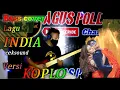 Lagu CEKSOUND LAGU INDIA VERSI DANGDUT KOPLO ...COVER BY BASS