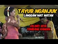MAT MAMAT SPECIAL MBAK NYAMI DAN DARSIH II TAYUB NGANJUK TERBARU 2024, Audio Jernih Bass Glerr