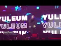 2025.12.28 THE CRY GROUND: Last Holiday IMJMWDP (1) - 율음
