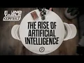 The Rise of Artificial Intelligence Bible Prophecy