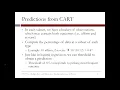 4 2 5 An Introduction to Trees - 3 Splitting and Predictions
