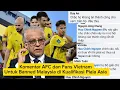 Download Lagu Komentar AFC dan Fans Vietnam Untuk Banned Malaysia di Kualifikasi Piala Asia 