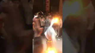 طول منا عالي طول منا ناجح      صلاح فاير  حمو المرشدي  ترند دندنها