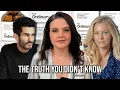 The Extraordinary TRUE Story of The Ordinary Part 1 Behind the Controversy