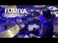 Lagu FUMIYA - Unlucky Morpheus - Sound Check @ ElectricLadyLand (E.L.L)