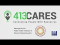 22News InFocus 413CARES online portal provides access to community resources organizations
